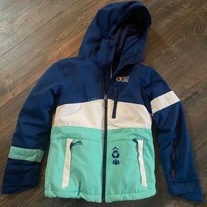 Picture Organic kids jacket